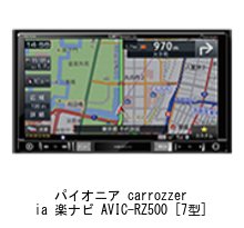 Amazon.co.jp: メディアカバーマーケット パイオニア carrozzeria 楽
